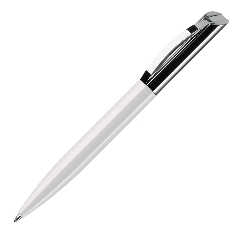 Penna a sfera metallo Seattle
