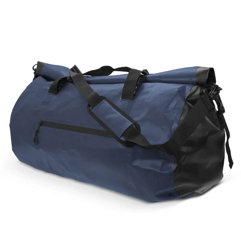 Borsone impermeabile Adventure 60L IPX6