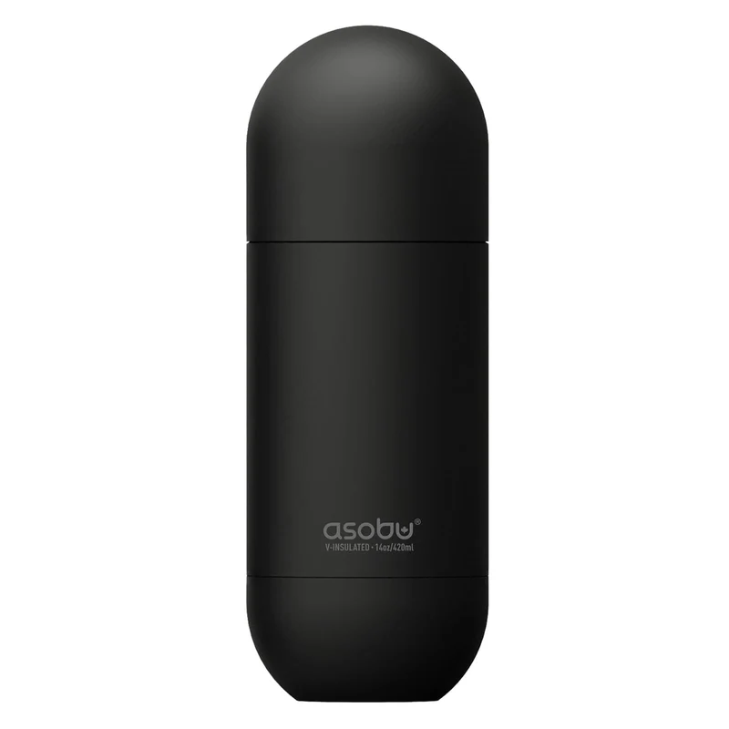 Bottiglia Asobu Orb con Puramic 500ml