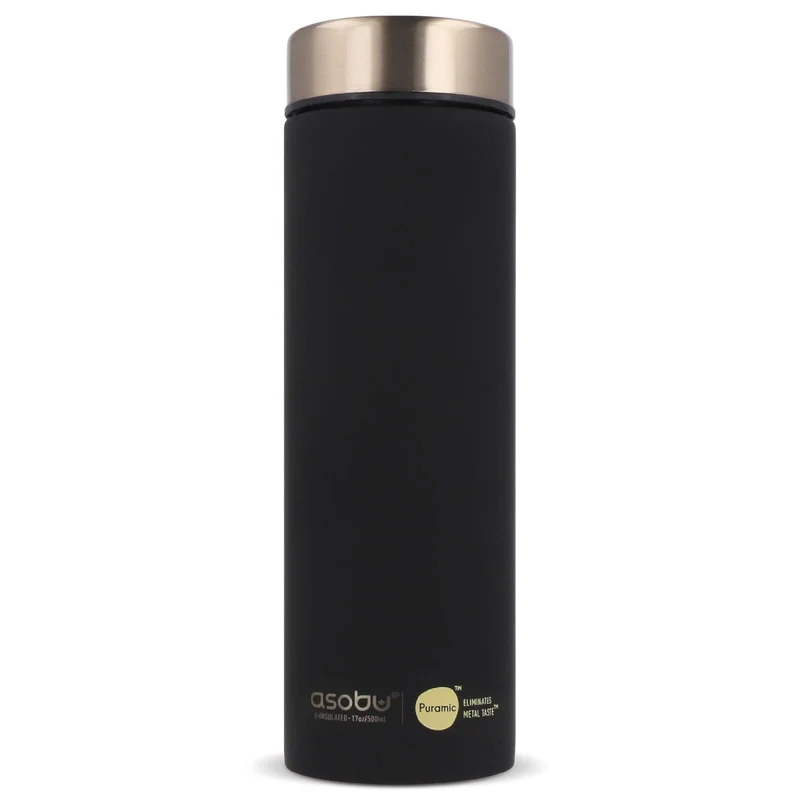 Le Baton bottiglia da viaggio con Puramic 500ml