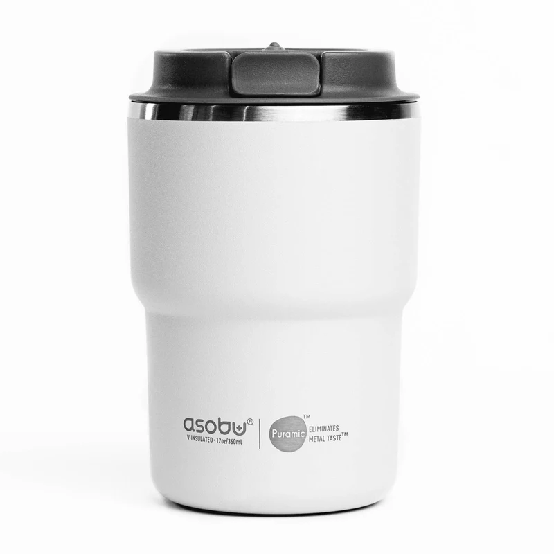 Asobu tazza termica con Puramic 355 ml