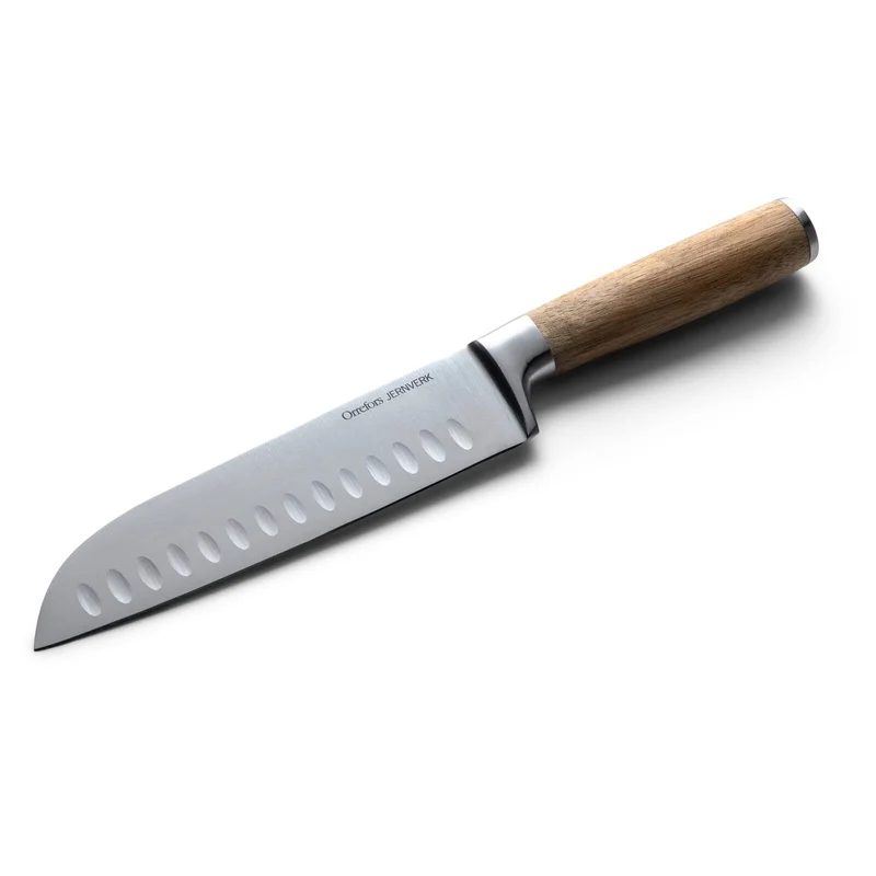 Coltello da chef Santoku