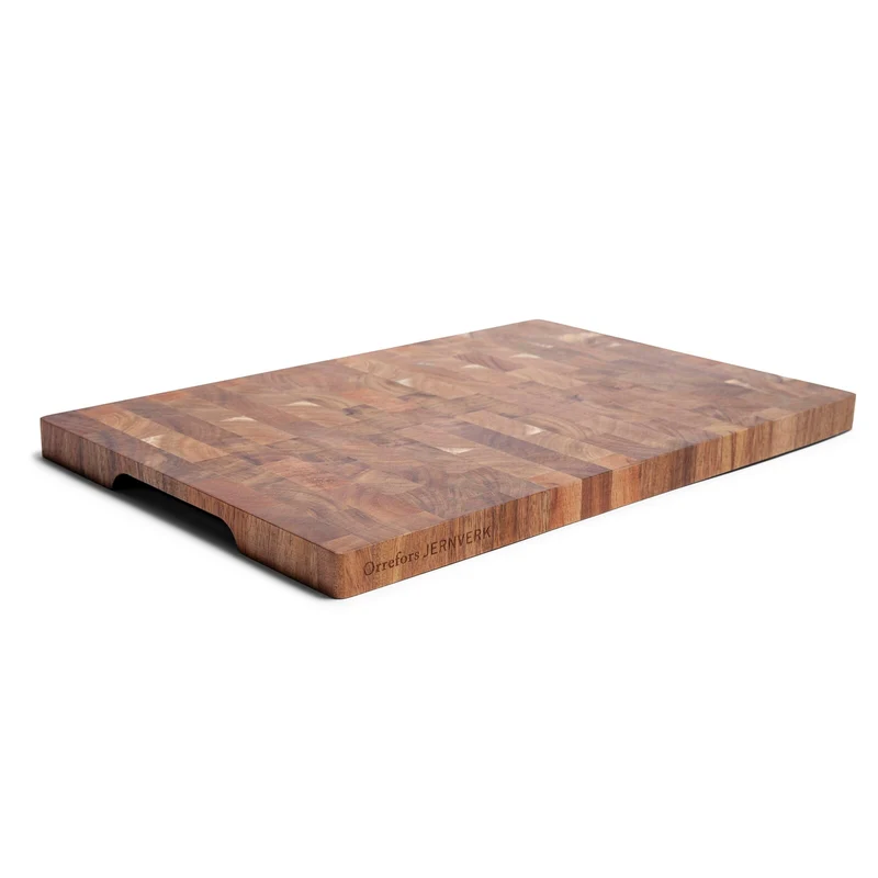 Jernverk Tagliere in legno di acacia