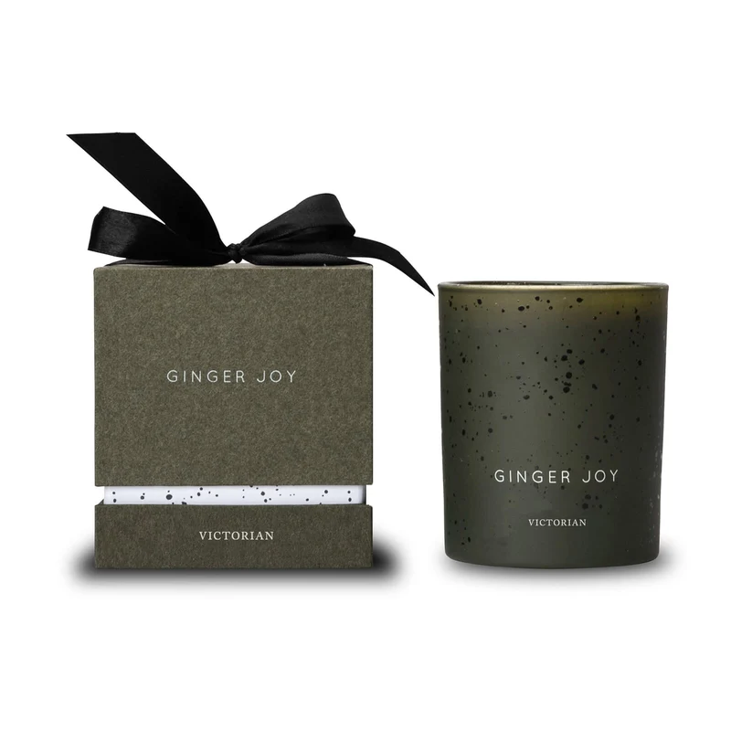 Candela Victorian Ginger Joy
