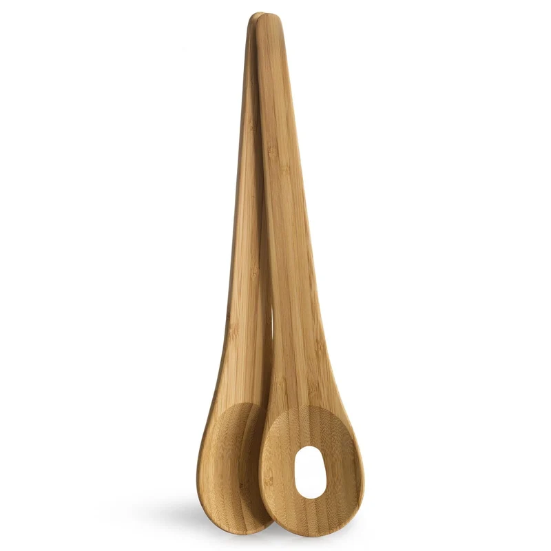 Sagaform Nature Insalatiere alte 2 pezzi