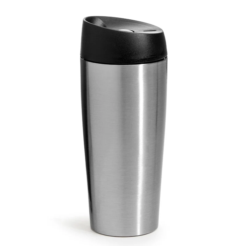 Bicchiere da viaggio Sagaform Loke 400ml