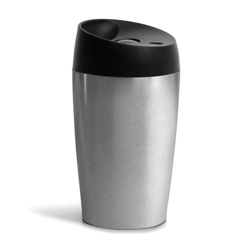 Bicchiere da viaggio Sagaform Loke 240ml