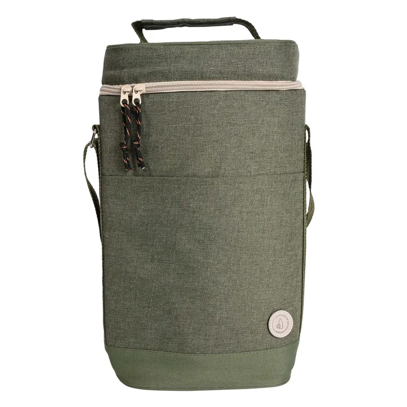 Borsa termica Sagaform City 9 litri