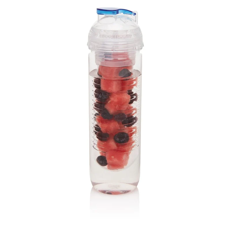 Bottiglia con infusore 500 ml