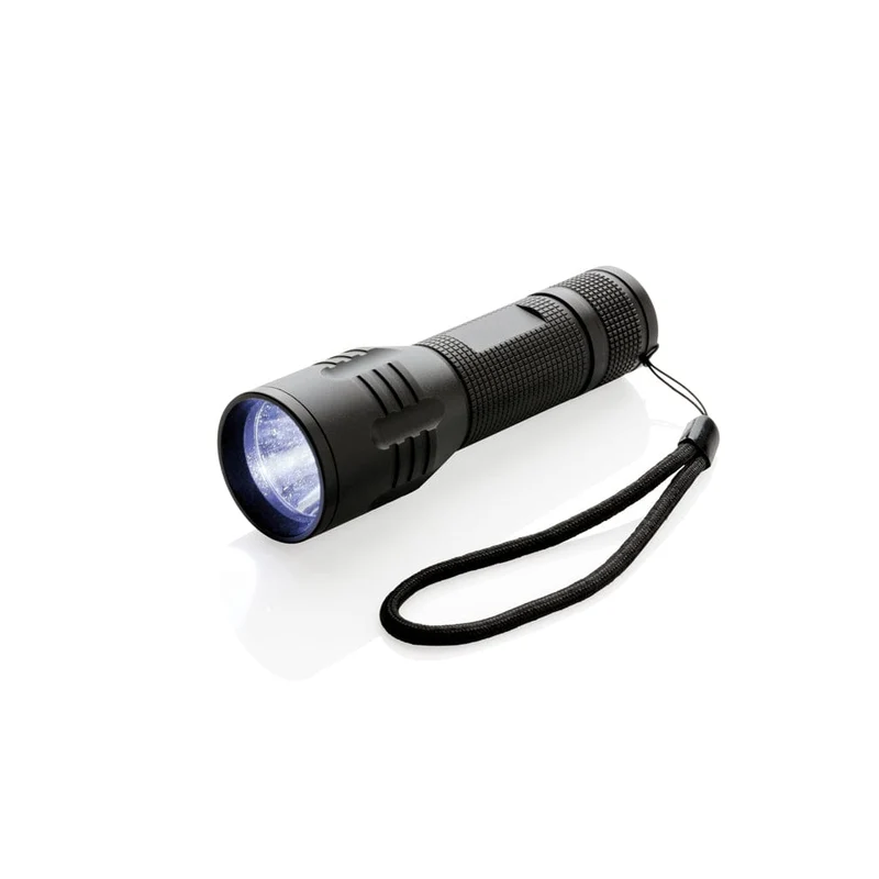 Torcia CREE media da 3 W