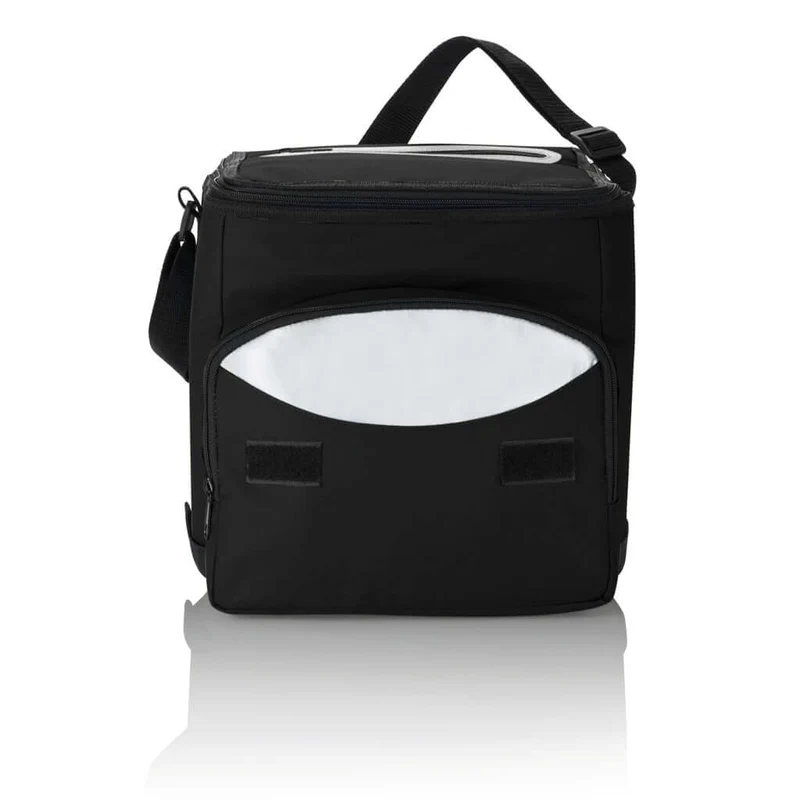 Borsa frigo doppia tasca