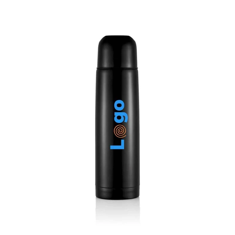 Termos in acciaio inossidabile colorato – 500 ml