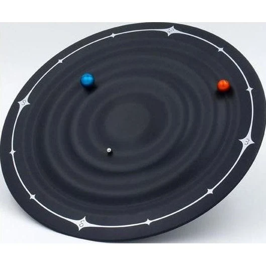 Orologio magnetico Galaxy