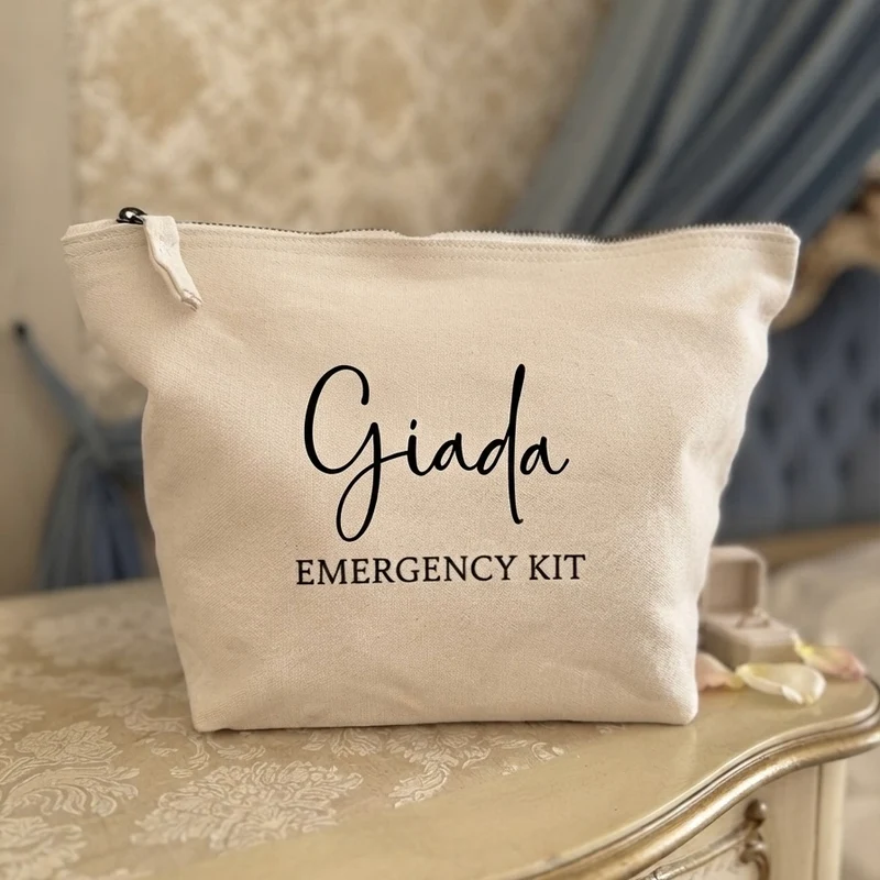 Pochette Sposa - Bride emergency kit