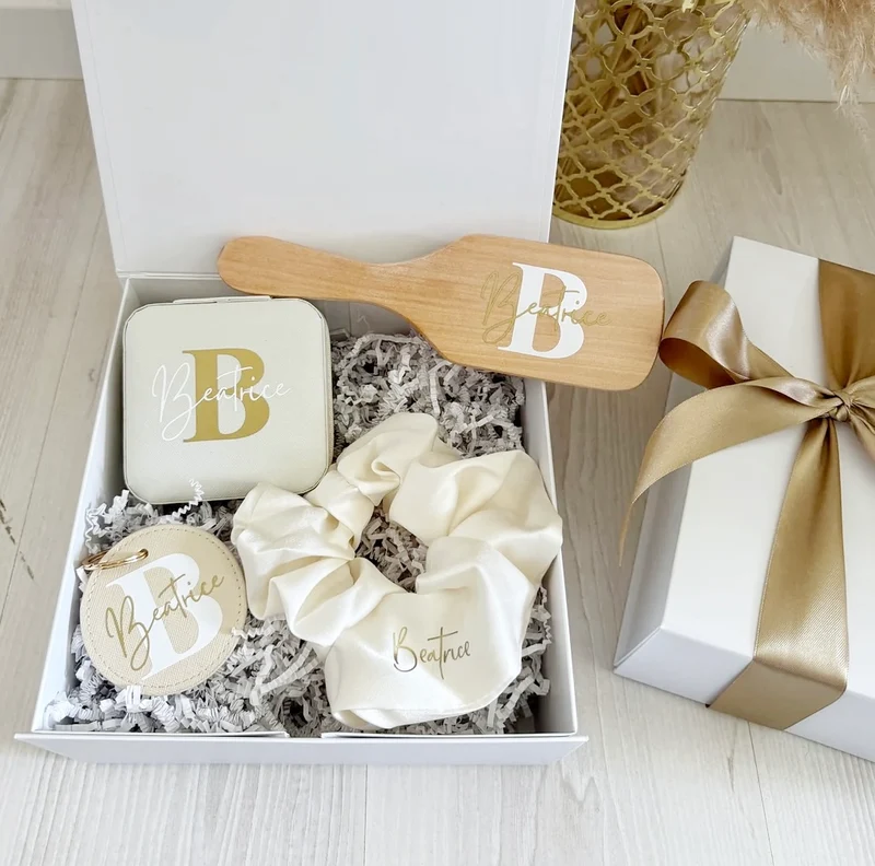 box regalo esempio
