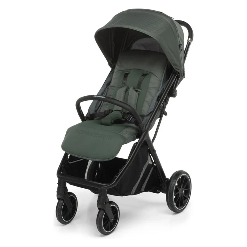 Passeggino Olimpic Foppapedretti Green