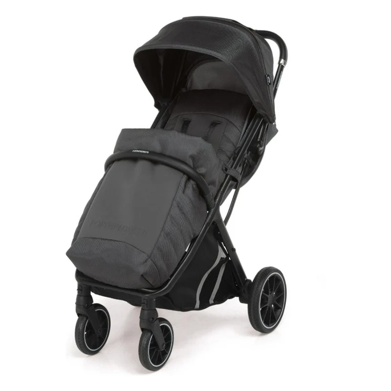 Passeggino Foppapedretti Olimpic Silver
