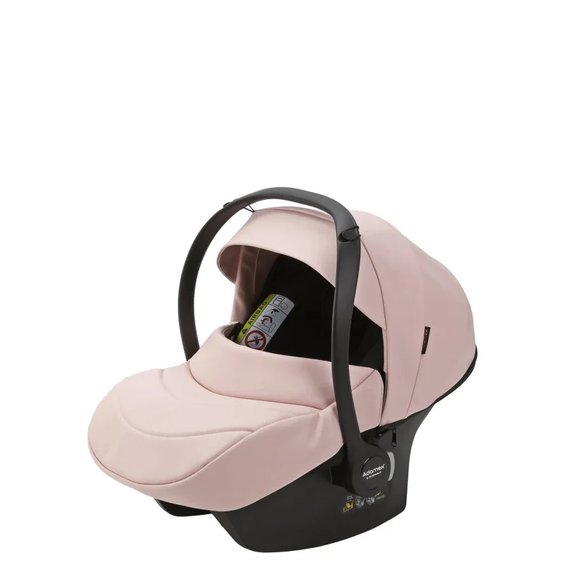 Seggiolino Auto Avionut Adamex Rosa