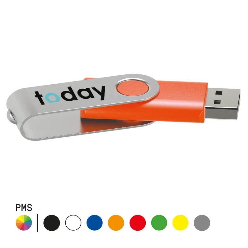 Stick USB gommosa