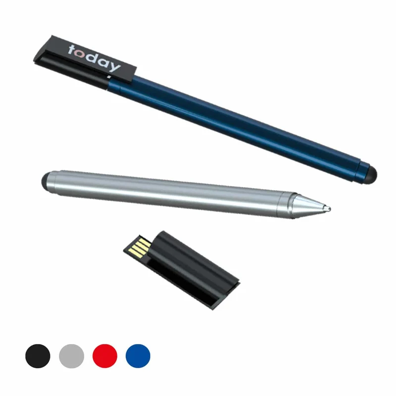 BIROS con USB card integrata
