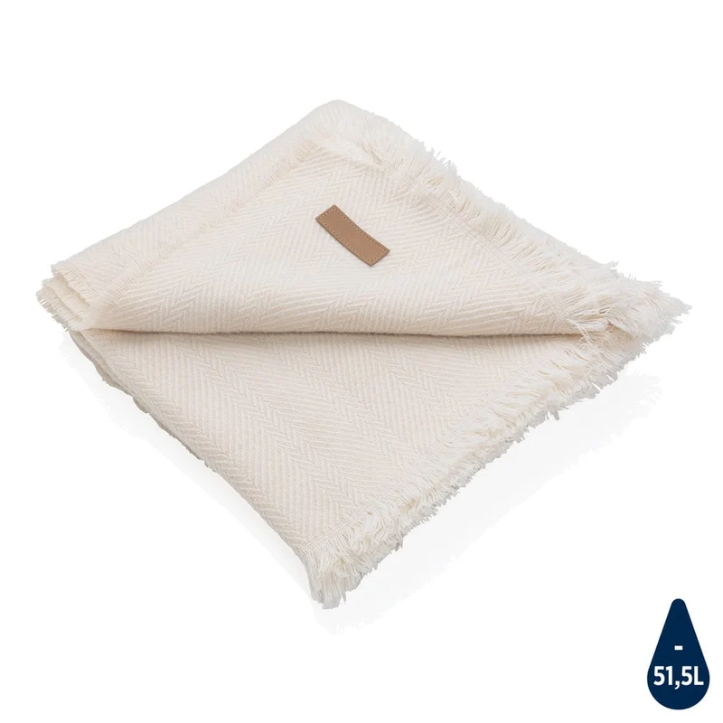 Coperta Ukiyo Aware™ Polylana® 130x150cm