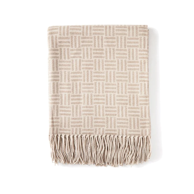 Coperta VINGA Lenox
