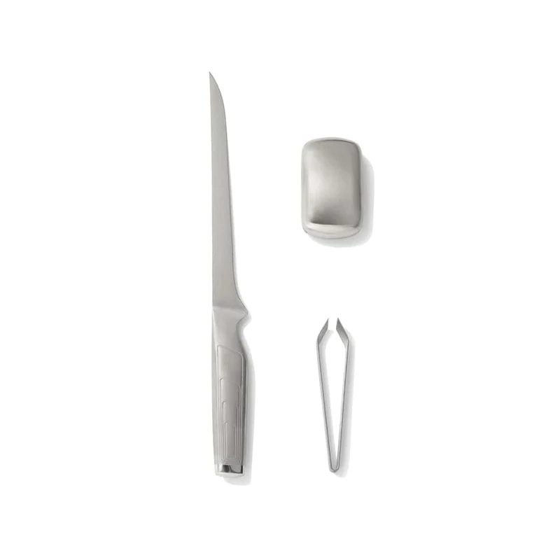 Set filetto VINGA Hattasan