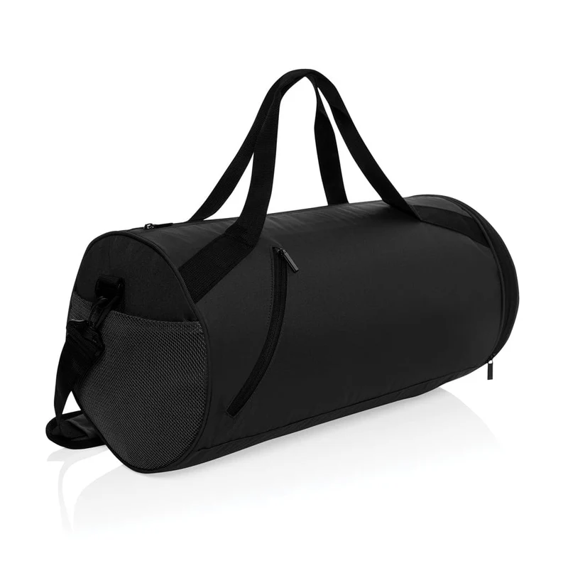 Borsa sportiva True in PET riciclato Aware™ – 51 × 26 × 26 cm