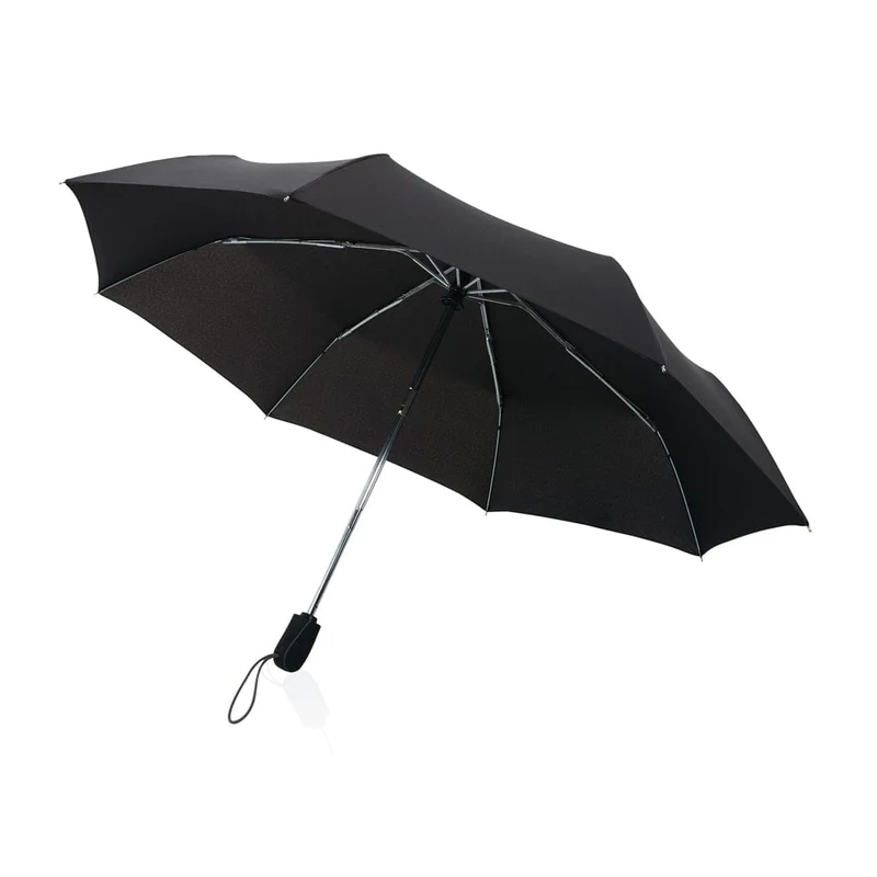 Ombrello automatico 21" Traveller Swiss Peak AWARE™ – Ø 109 cm
