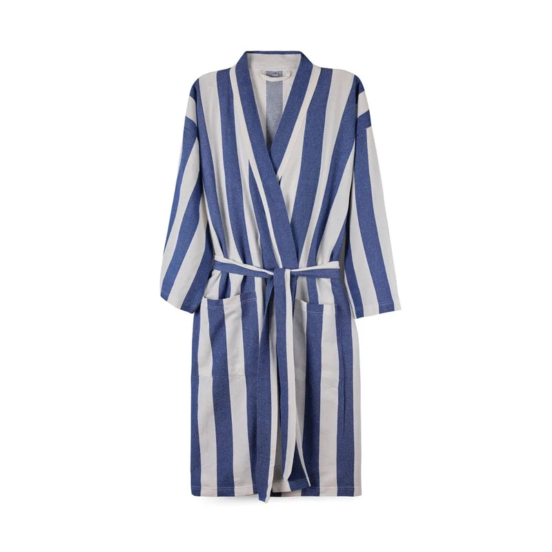 Accappatoio L/XL hamam VINGA Ornos GRS