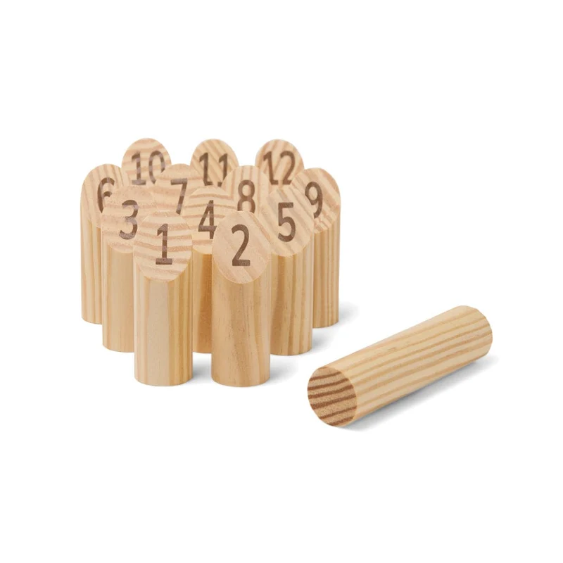 Mini gioco dei numeri VINGA Muge