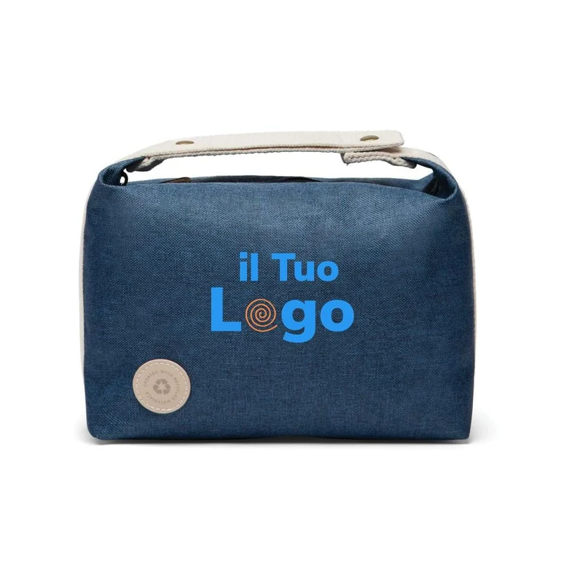 Beauty case VINGA Sortino RCS – 23 × 11 × 19 cm