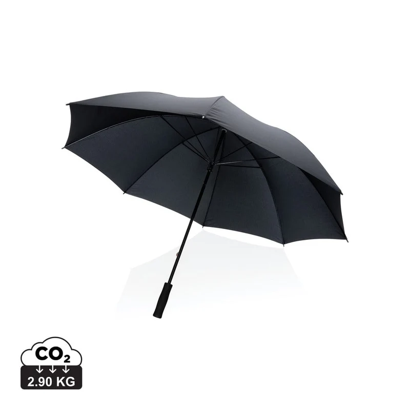Ombrello antivento 30" PET riciclato 190T Impact AWARE™ – Ø 156 cm