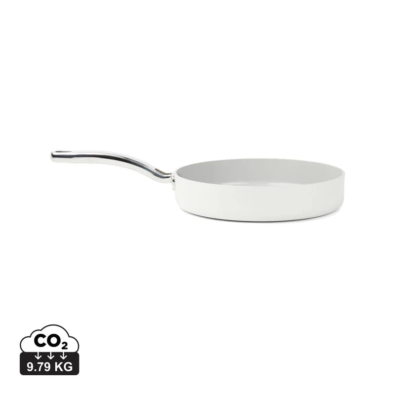 Padella 27cm VINGA Alte in alluminio riciclato RCS