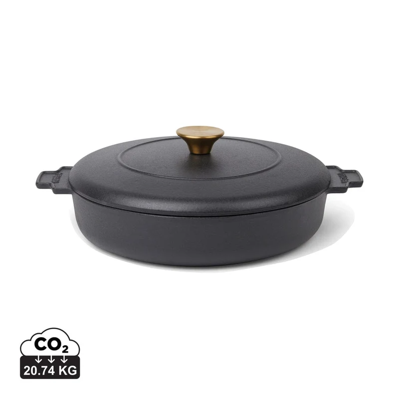 Tegame VINGA Monte heritage 2,5L