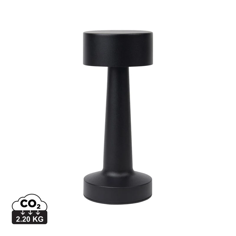 Lampada da tavolo VINGA Maris in ABS riciclato RCS