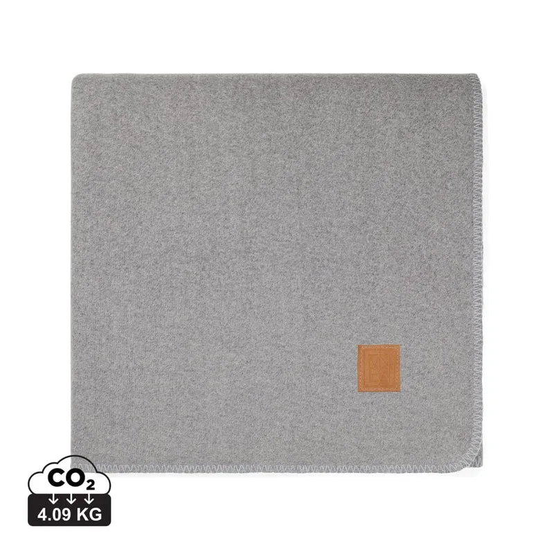 Coperta VINGA Moulton in PET riciclato GRS