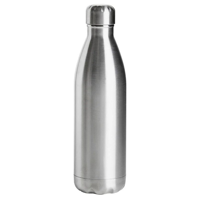 Sagaform Nils Bottiglia in acciaio 500ml