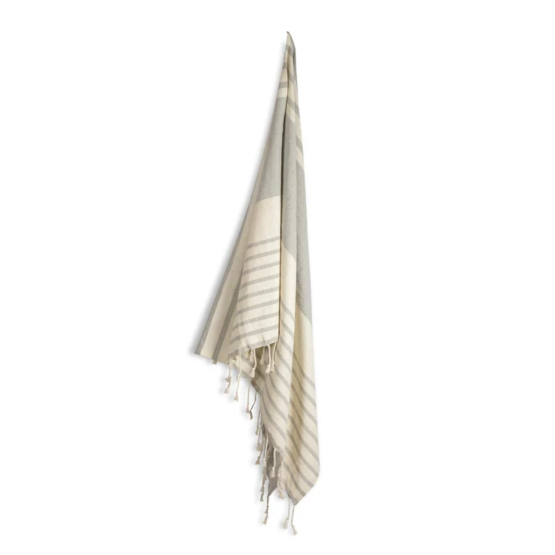 Sagaform Ella Hamam in cotone organico 90x170cm