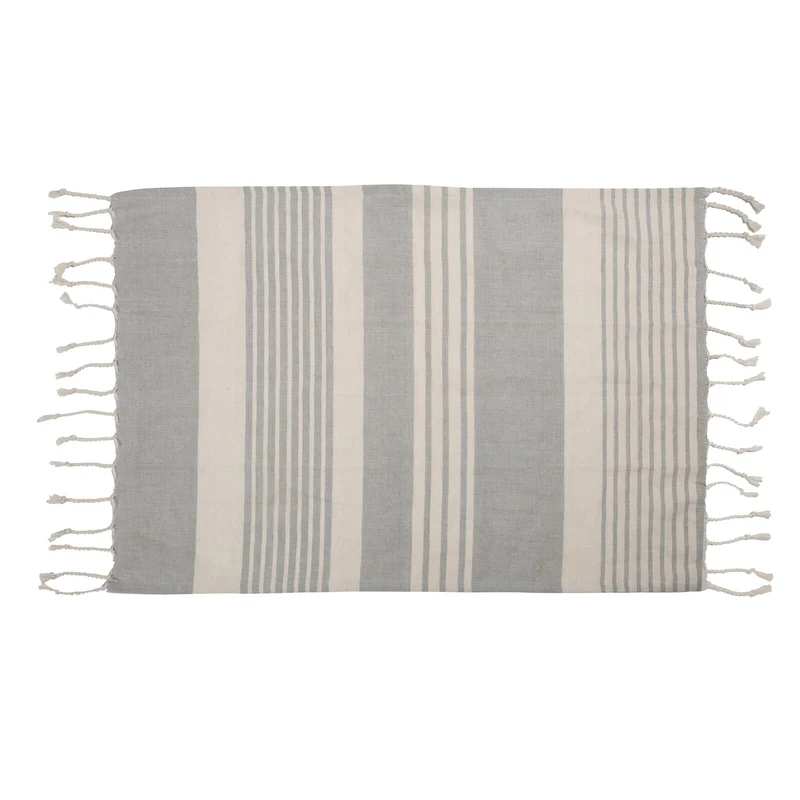 Sagaform Ella Hamam in cotone organico 50x70cm