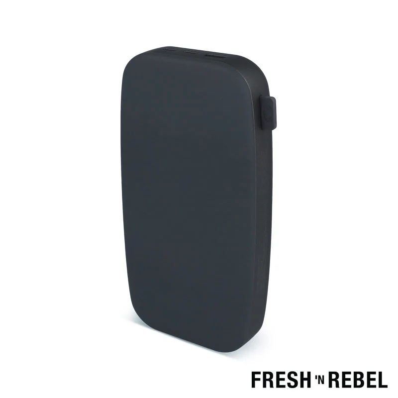 Powerbank 27000 mAh USB-C - 65W PD