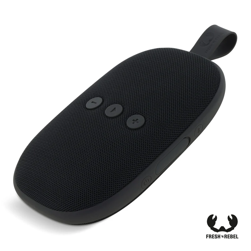 Rockbox Bold X waterproof TWS speaker