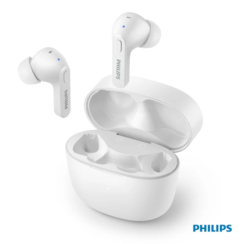Philips TWS Earbuds ipx4