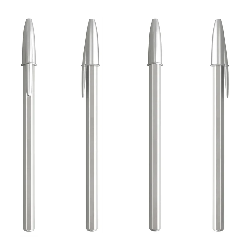 BIC® metal personalizzata