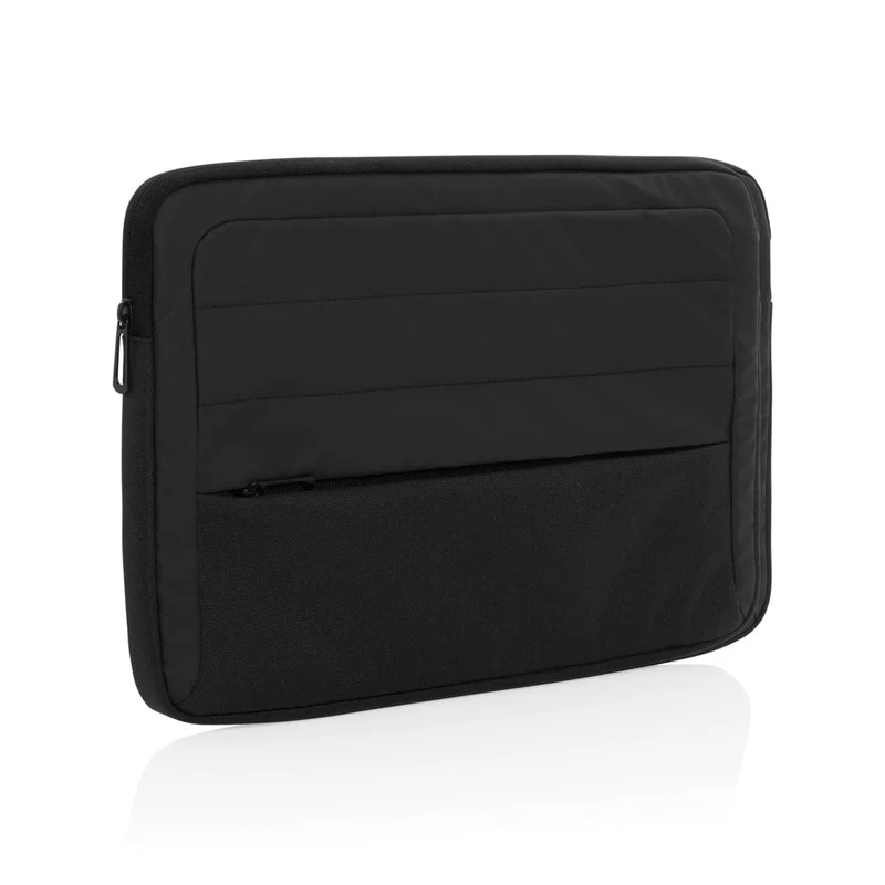 Tasca porta PC da 15,6" Armond in PET riciclato AWARE™ – 38 × 3 × 26 cm