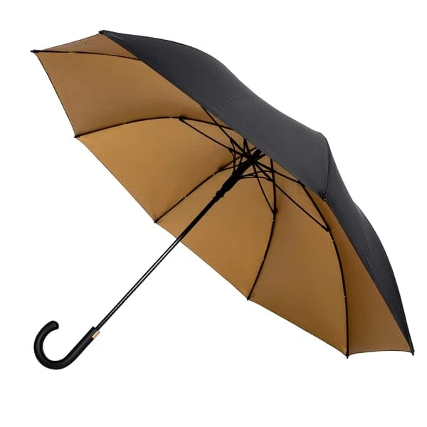 Falcone® deluxe ombrello da golf, automatico, antivento
