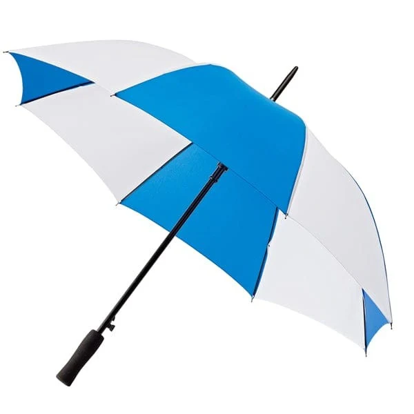 Ombrello da golf Falcone®, automatico modello spicchi