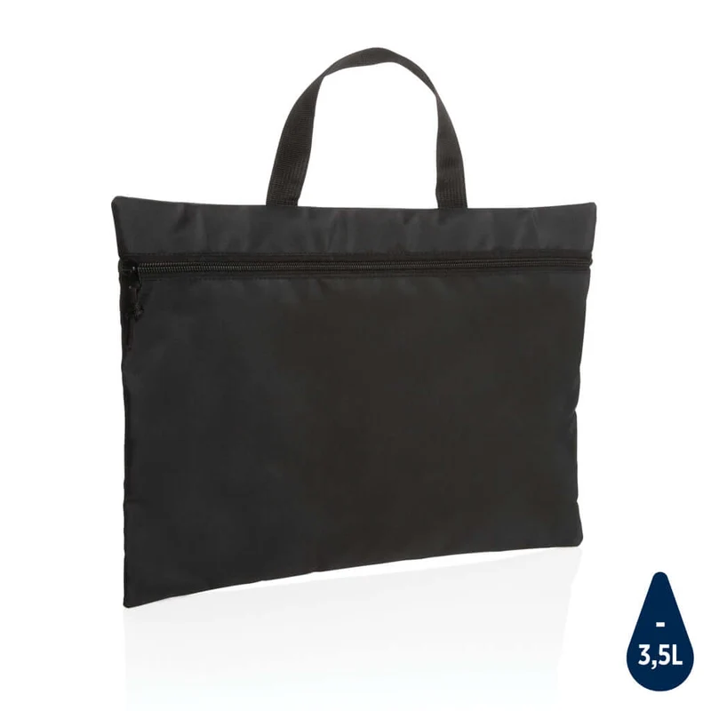 Borsa portadocumenti basic Impact AWARE™ – 40 × 30 × 1 cm
