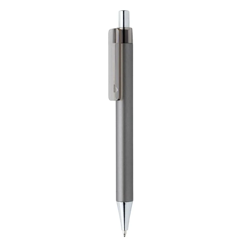 Penna X8 in metallo