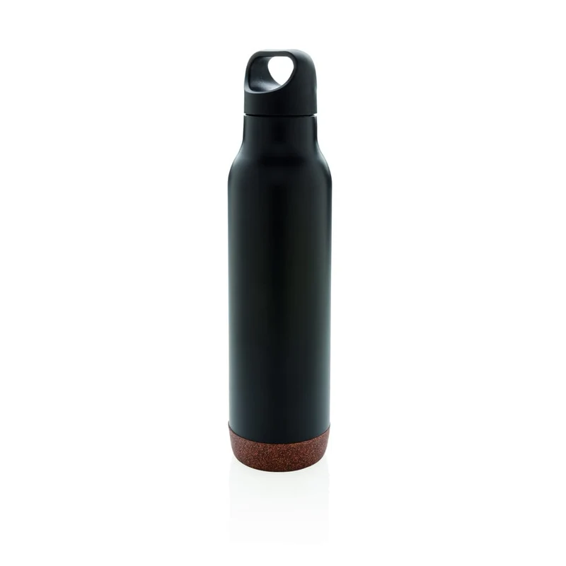 Termos antigoccia in sughero – 600 ml